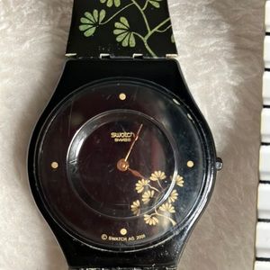 Swatch Watch